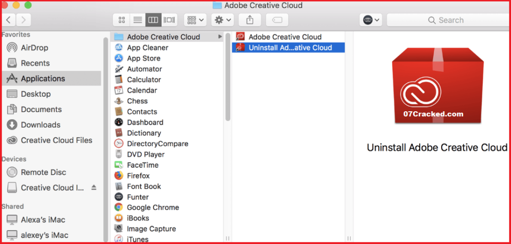 torrent creative cloud reddit mac