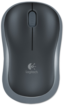 logitech mouse m185 driver for mac os